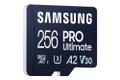 SAMSUNG MicroSD PRO Ultimate 256GB (MB-MY256SA/WW)