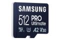 SAMSUNG MicroSD PRO Ultimate 512GB (MB-MY512SA/WW)