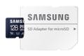 SAMSUNG MicroSD PRO Ultimate 128GB (MB-MY128SA/WW)