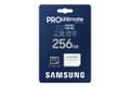 SAMSUNG MicroSD PRO Ultimate 256GB (MB-MY256SA/WW)