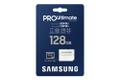 SAMSUNG MicroSD PRO Ultimate 128GB (MB-MY128SA/WW)