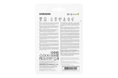 SAMSUNG MicroSD PRO Ultimate 256GB (MB-MY256SA/WW)