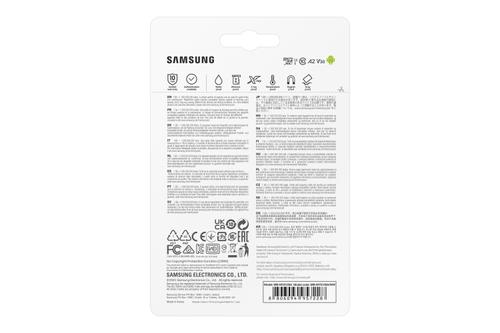 SAMSUNG MicroSD PRO Ultimate 512GB (MB-MY512SA/WW)