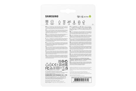 Samsung PRO Ultimate MB-MY128SA - flashminnekort - 128 GB - microSDXC UHS-I (MB-MY128SA/WW)