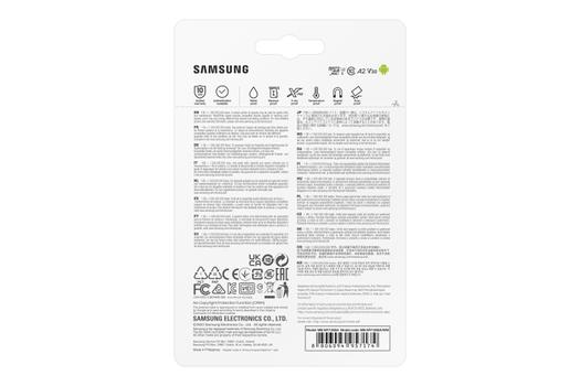Samsung PRO Ultimate MB-MY128SA - flashminnekort - 128 GB - microSDXC UHS-I (MB-MY128SA/WW)