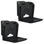 SANUS Wall Mount for Sonos ERA300 Pair Black