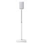 SANUS Floor Stand Adjustable for Sonos ERA 100 Single White
