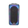 ALTEC LANSING Speaker IMT7100 ShockWave200 RGB IPX4 Black