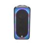 ALTEC LANSING Speaker IMT7100 ShockWave200 RGB IPX67 Black