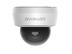 AVIGILON 5.0MP, H6 Mini Dome Camera, 