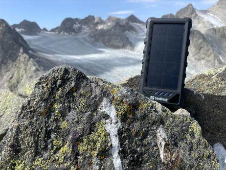 Sandberg Active Outdoor Solar Powerbank 16000 (420-35)