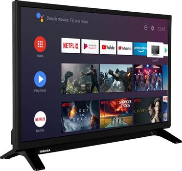 TOSHIBA 24WA2063DG 24" LED-bagbelyst L (24WA2063DG)