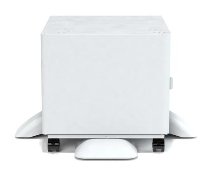 XEROX Printer Stand (097S05244)