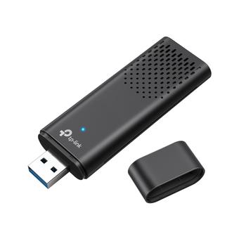 TP-LINK ARCHER TX20U AX1800 WIFI USB ADAPTER (ARCHER-TX20U)