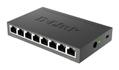 D-LINK DGS-108/E  8-port Gigabit Switch (DGS-108/E)