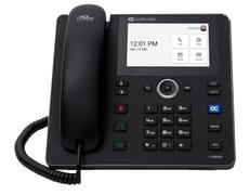 AUDIOCODES TEAMS C455HD IP-PHONE POE GBE WITH INTEGRATED BT DUAL BAND WI- PERP