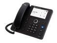 AUDIOCODES TEAMS C455HD IP-PHONE POE GBE WITH INTEGRATED BT DUAL BAND WI- PERP (TEAMS-C455HDPS-DBW)