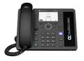 AUDIOCODES Teams C435HD R TAA IP Phone PoE GbE black (TEAMS-C435HD-R-TAA)