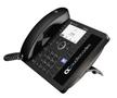AUDIOCODES Teams C435HD R TAA IP Phone PoE GbE black (TEAMS-C435HD-R-TAA)