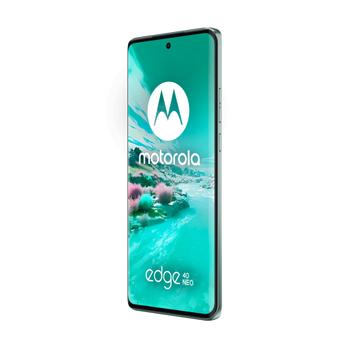 MOTOROLA EDGE 40 NEO 12+256GB SOOTHING SEA SMD (PAYH0001SE)