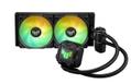 ASUS TUF GAMING LC II 240 Addressable RGB AiO Water Cooler (90RC00U1-M0UAY0)
