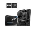 MSI PRO Z790-S WIFI LGA1700 4xDDR5 ATX MB 4xSATA 2xM.2
