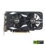 ASUS GeForce GTX 1650 EVO 4GB GDDR6 DUAL OC Edition with 6-pin Power connector (90YV0EZD-M0NA00)