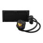 ASUS TUF GAMING LC II 240 Addressable RGB AiO Water Cooler (90RC00U1-M0UAY0)