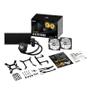 ASUS TUF GAMING LC II 240 Addressable RGB AiO Water Cooler (90RC00U1-M0UAY0)