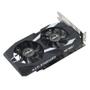 ASUS GeForce GTX 1650 EVO 4GB GDDR6 DUAL OC Edition with 6-pin Power connector (90YV0EZD-M0NA00)