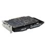 ASUS GeForce GTX 1650 EVO 4GB GDDR6 DUAL OC Edition with 6-pin Power connector (90YV0EZD-M0NA00)
