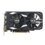 ASUS GeForce GTX 1650 EVO 4GB GDDR6 DUAL OC Edition with 6-pin Power connector (90YV0EZD-M0NA00)