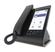 AUDIOCODES Teams C470HD Total Touch IP Phone PoE GbE with integrated BT and Dual Band WiFi (TEAMS-C470HD-DBW)