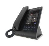 AUDIOCODES Teams C470HD Total Touch IP Phone PoE GbE with integrated BT and Dual Band WiFi (TEAMS-C470HD-DBW)