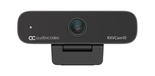 AUDIOCODES TEAMS C470HD IP PHONE AND HD VIDEO USB CAMERA BUNDLE 17 INCLU PERP (RXVCAM10-B17)