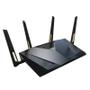 ASUS RT-AX88U Pro Router AX6000, Dual band, 8x LAN, OFDMA, MU-MIMO, Aimesh, Wifi 6. (90IG0820-MO3A00)