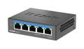 D-LINK 5-Port Multi-Gigabit Unmanaged Switch (DMS-105/E)