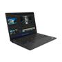 LENOVO ThinkPad P14 G4 T I7-1370P 32/512GB 14in W11P BLACK