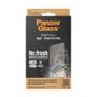 PanzerGlass Screen Protector Recycled Glass clear iP15 Ultra (2824)