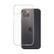 PanzerGlass SAFE. TPU Case iPhone 15 Plus