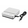 APC Back-UPS Connect 12Vdc 36W, lithium-ion, mini network ups to protect internet routers, IP cameras an