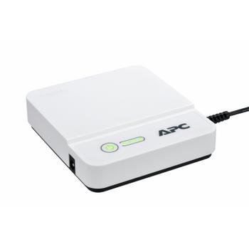 APC BACK-UPS CONNECT 12V DC UPS W/ LI-ION BATTERY 27.75 WH 4.1A MAX ACCS (CP12036LI)