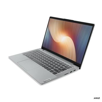 LENOVO 5 14ABA7 R5-5625U/ 16GB/ 512M2/ FHD/ C/ W11 - NEW - 1YR CCR - MH/US/I (82SE00C9MH)