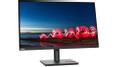 LENOVO ThinkVision T27h-30 27" 2560 x 1440 (2K) HDMI DisplayPort USB-C 60Hz