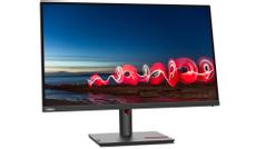 LENOVO ThinkVision T27h-30 27inch IPS 16:9 2560x1440 60Hz 350cd/m2 1000:1 3M:1 4ms USB-C HDMI2.0 USB3.2 4xUSB3.1 99sRGB TopSeller