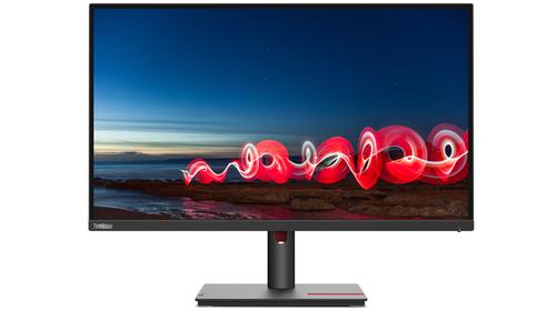 LENOVO T27H-30 Led Display 68.6 Cm  (63A3GAT1UK)