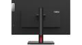 LENOVO ThinkVision T27h-30 27IN 2560x1440 16:9 4ms/ 6ms/ 14ms HDMI DP USB-C Ethernet (63A3GAT1EU)