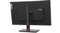 LENOVO ThinkVision T27h-30 27IN 2560x1440 16:9 4ms/ 6ms/ 14ms HDMI DP USB-C Ethernet (63A3GAT1EU)