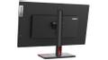 LENOVO ThinkVision T27h-30 27IN 2560x1440 16:9 4ms/ 6ms/ 14ms HDMI DP USB-C Ethernet (63A3GAT1EU)