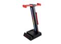 SUREFIRE VINSON N1 HEADSET STAND BLACK DUAL BALANCE GAMING HEADSET RGB ACCS